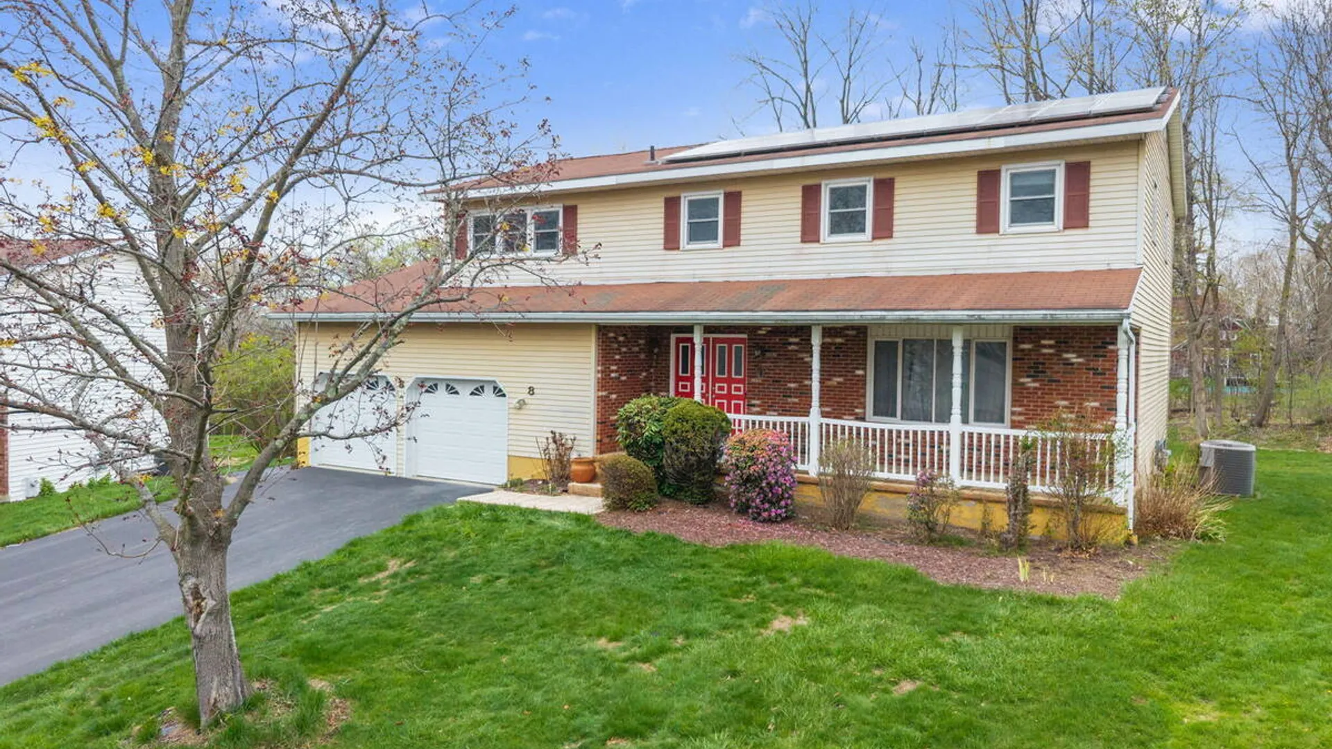 Property at 8 Windlass Drive, Colonie, NY 12110 47