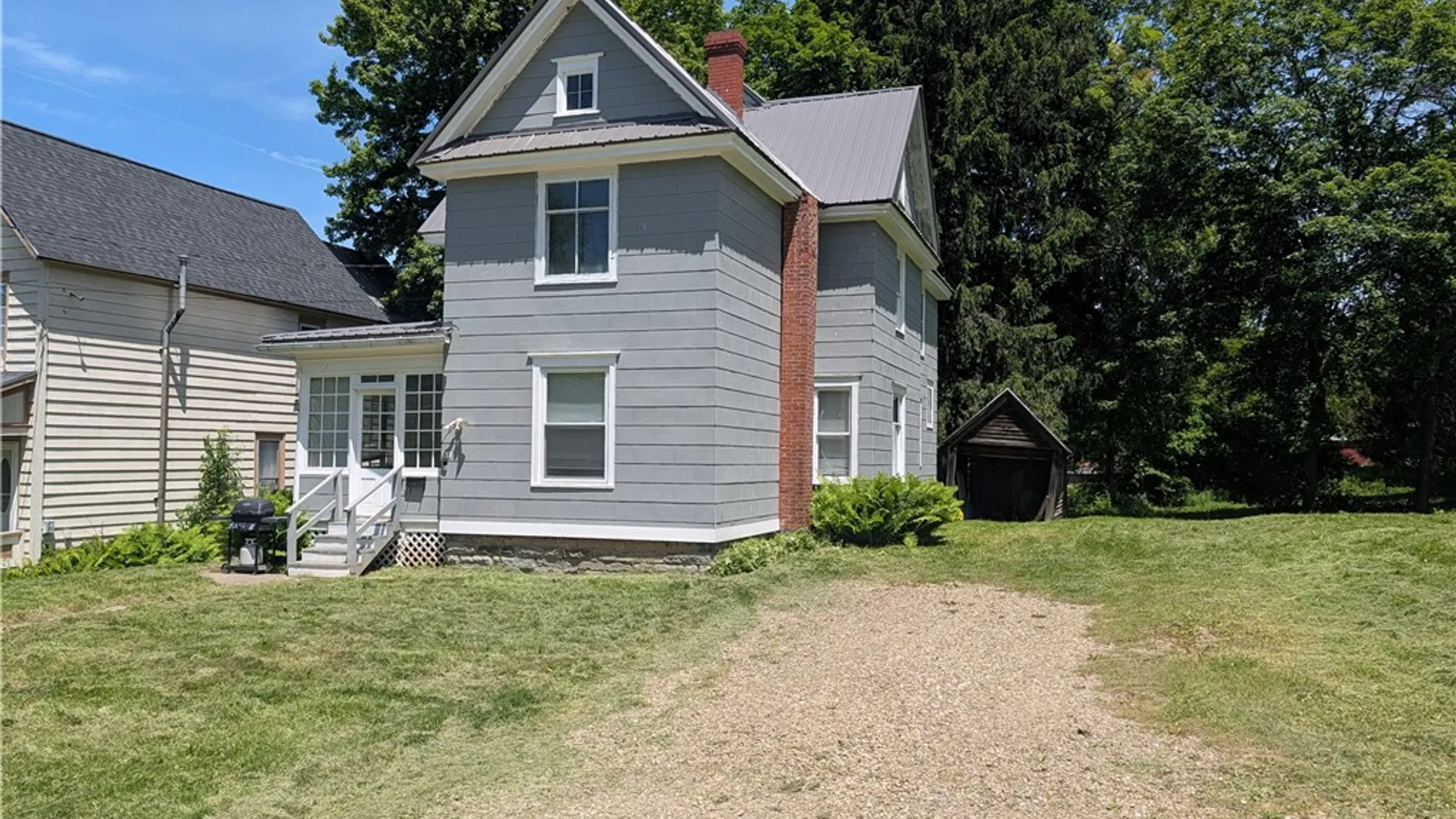 Property at 35 Lincoln Avenue, Bradford City, PA 16701 17