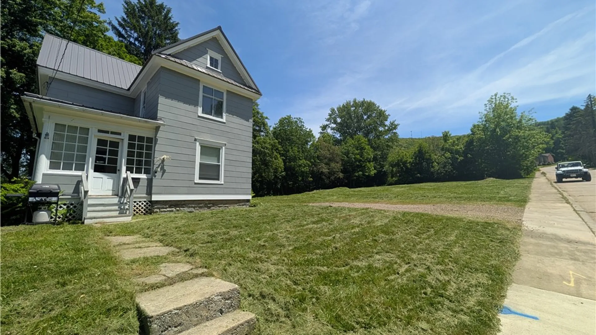 Property at 35 Lincoln Avenue, Bradford City, PA 16701 18