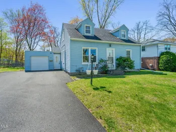 Property at 234 Osborne Road, Colonie, NY 12205