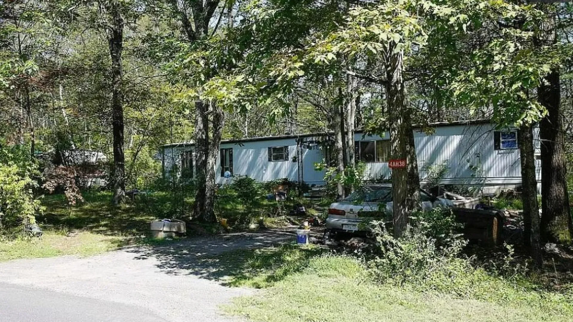 Property at 515 Acorn Hill Road, Olive, NY 12461 3
