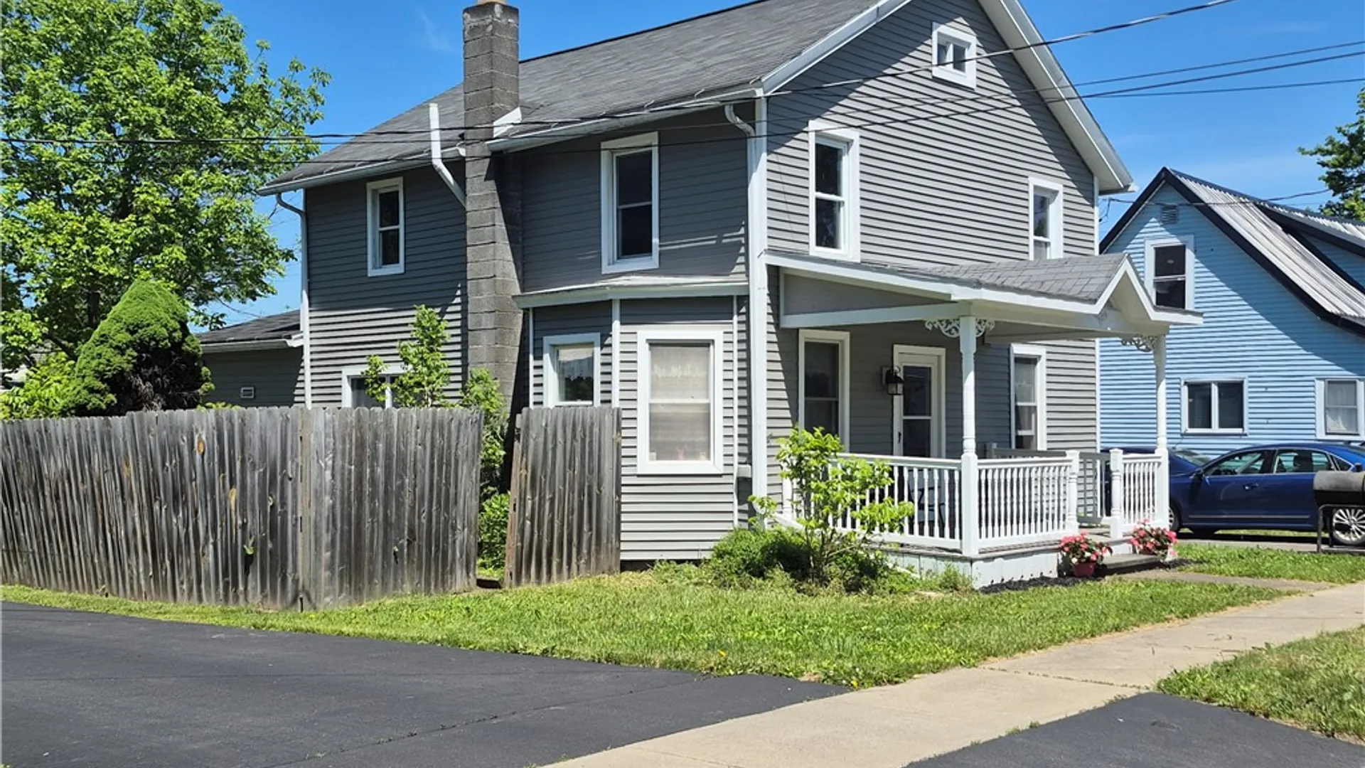 Property at 6 E St North, Sherburne, NY 13460 2