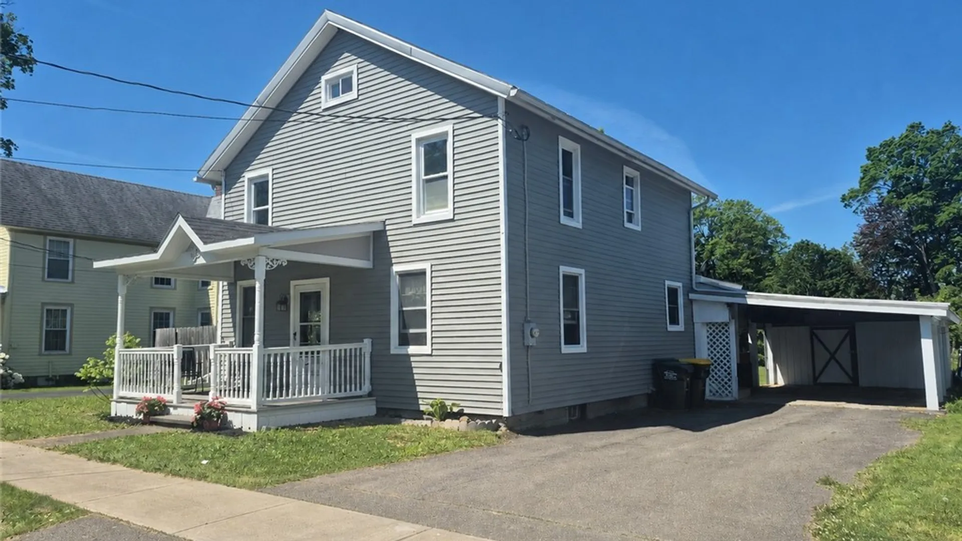 Property at 6 E St North, Sherburne, NY 13460 40