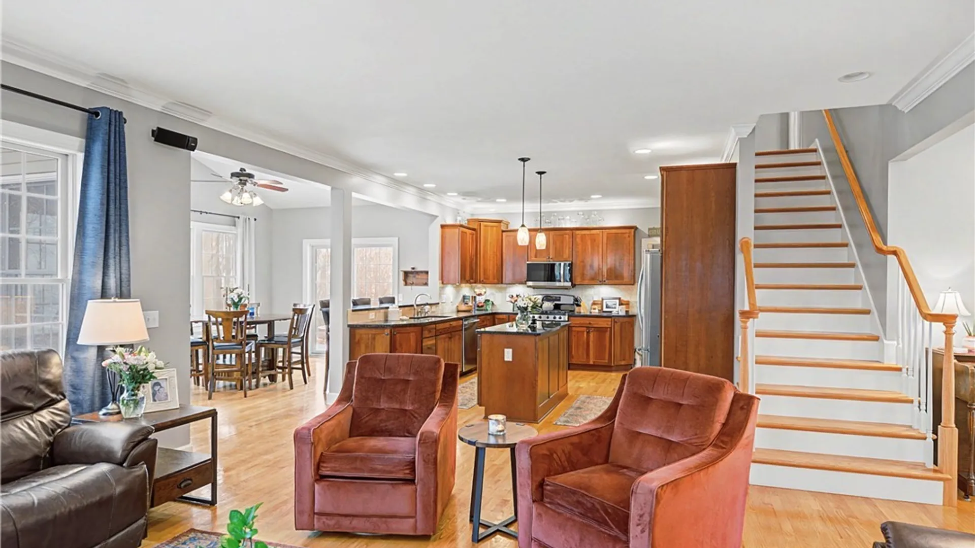 Property at 7 Calemad Drive, Skaneateles, NY 13152 13