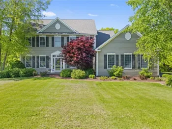Property at 7 Calemad Drive, Skaneateles, NY 13152