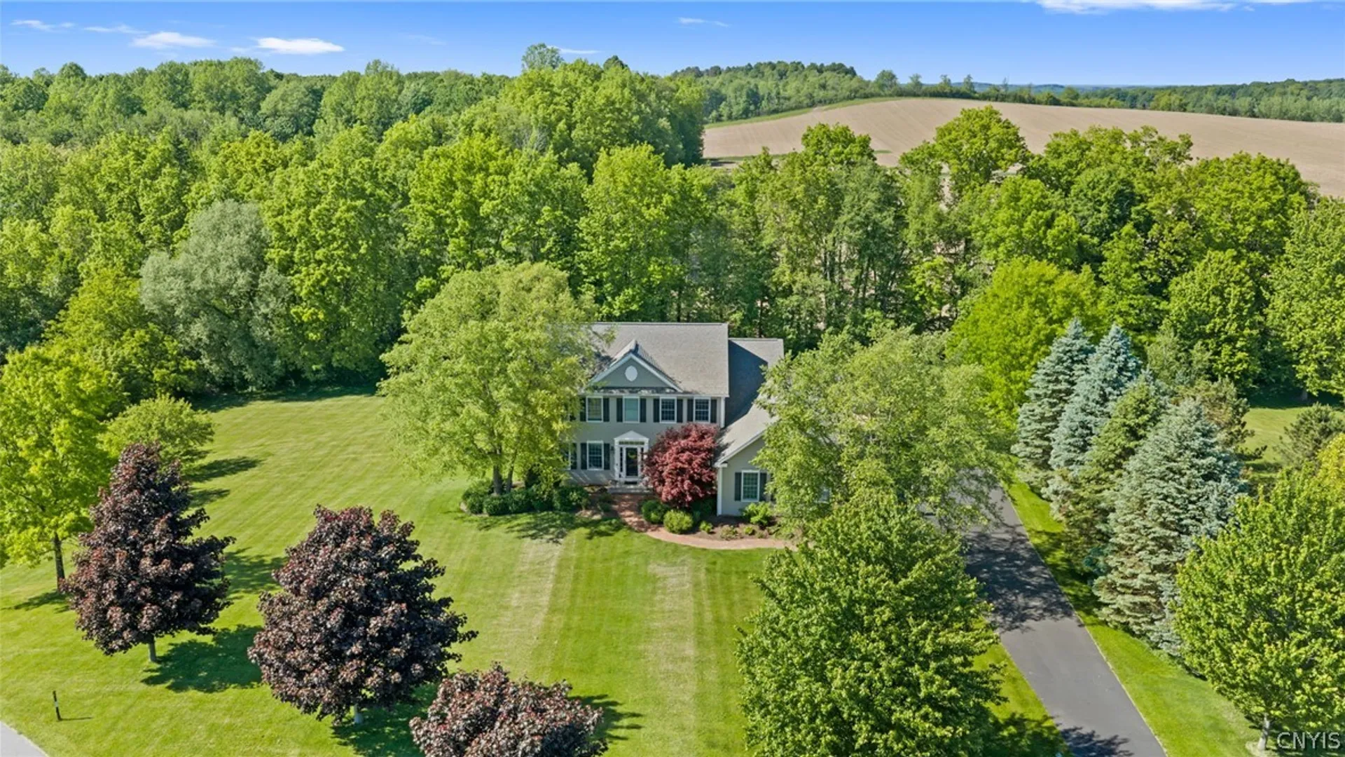 Property at 7 Calemad Drive, Skaneateles, NY 13152 45
