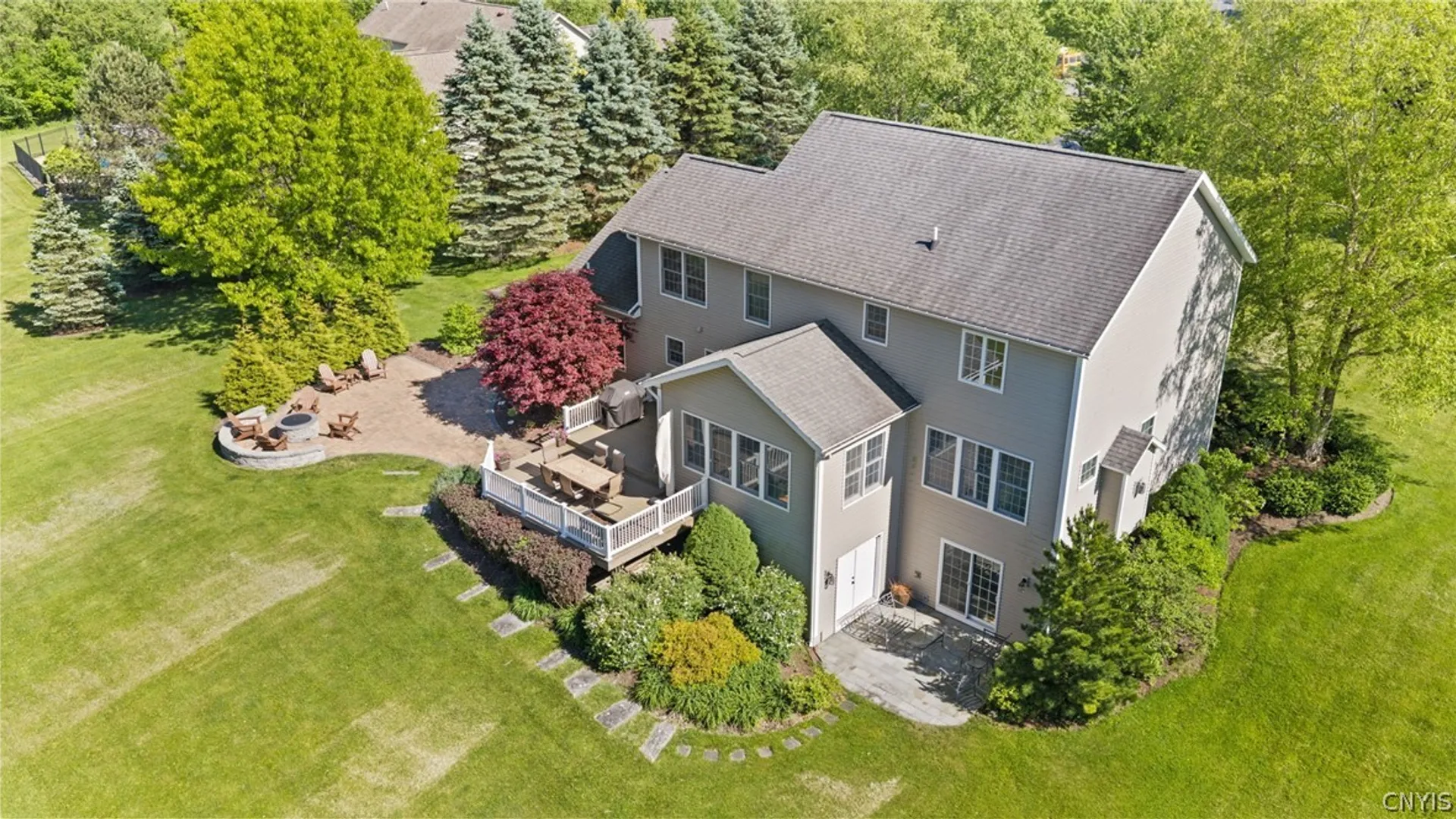 Property at 7 Calemad Drive, Skaneateles, NY 13152 46