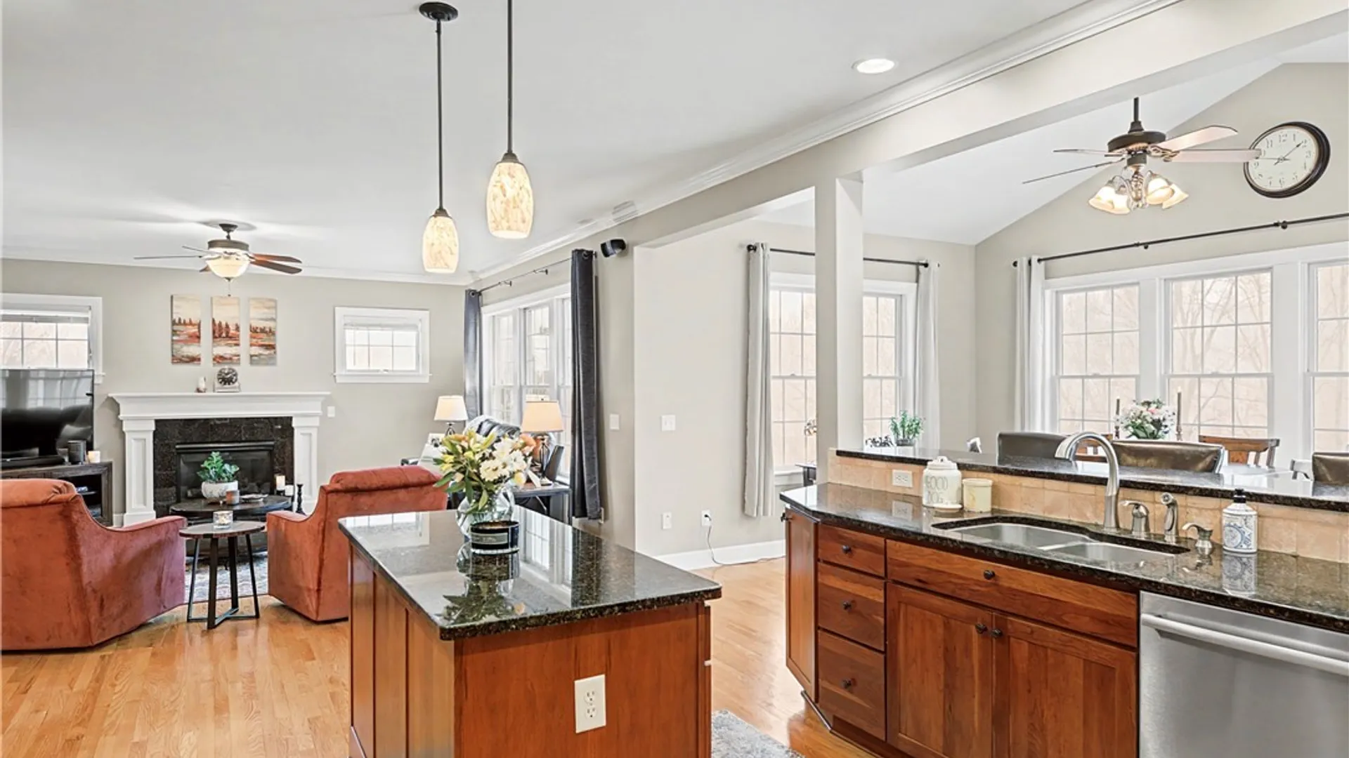 Property at 7 Calemad Drive, Skaneateles, NY 13152 7