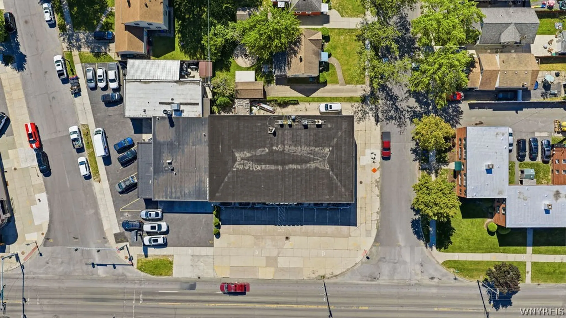 Property at 2718 Elmwood Avenue, Tonawanda, NY 14217 10