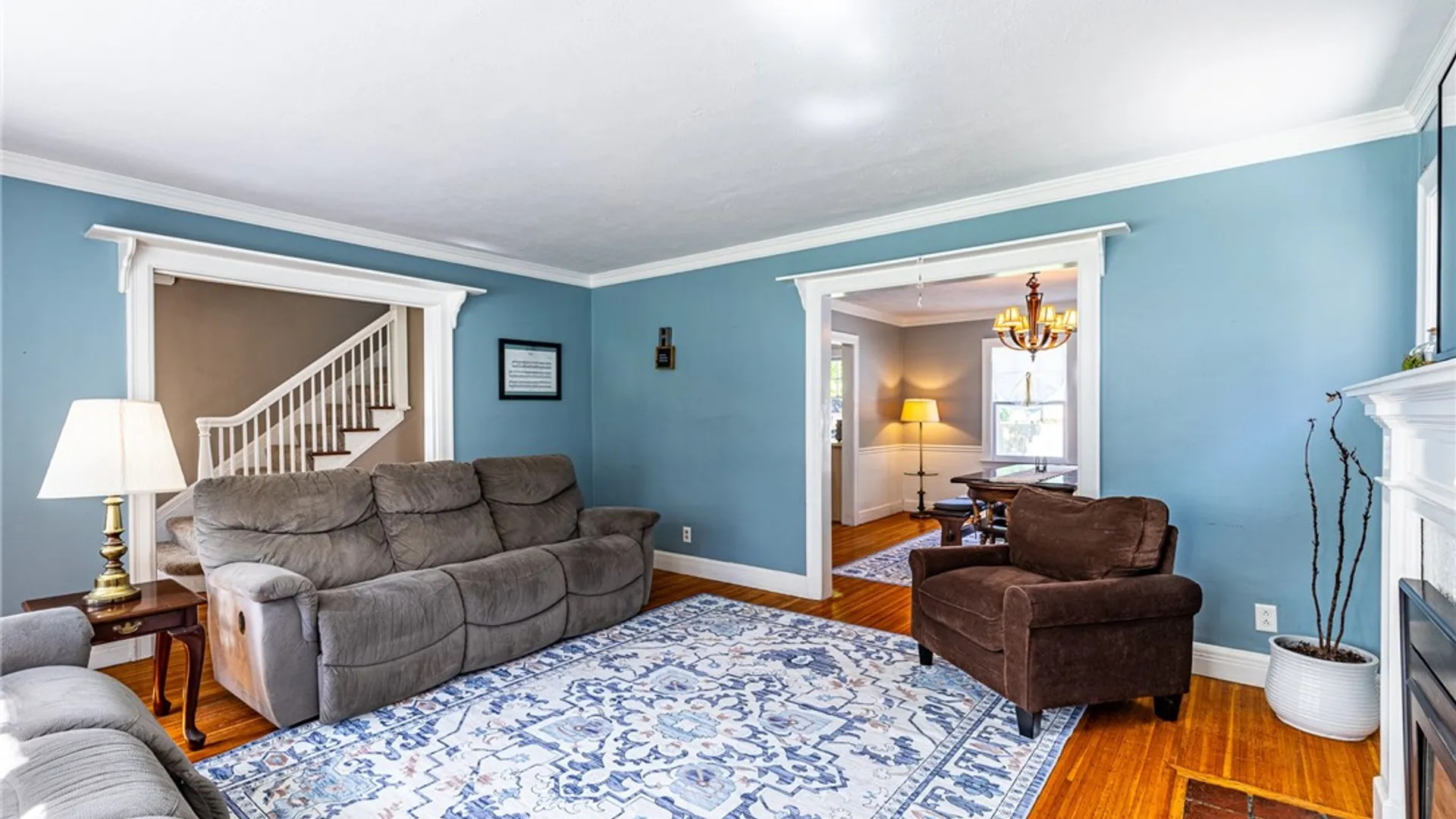 Property at 58 Fairview Crescent, Irondequoit, NY 14617 11
