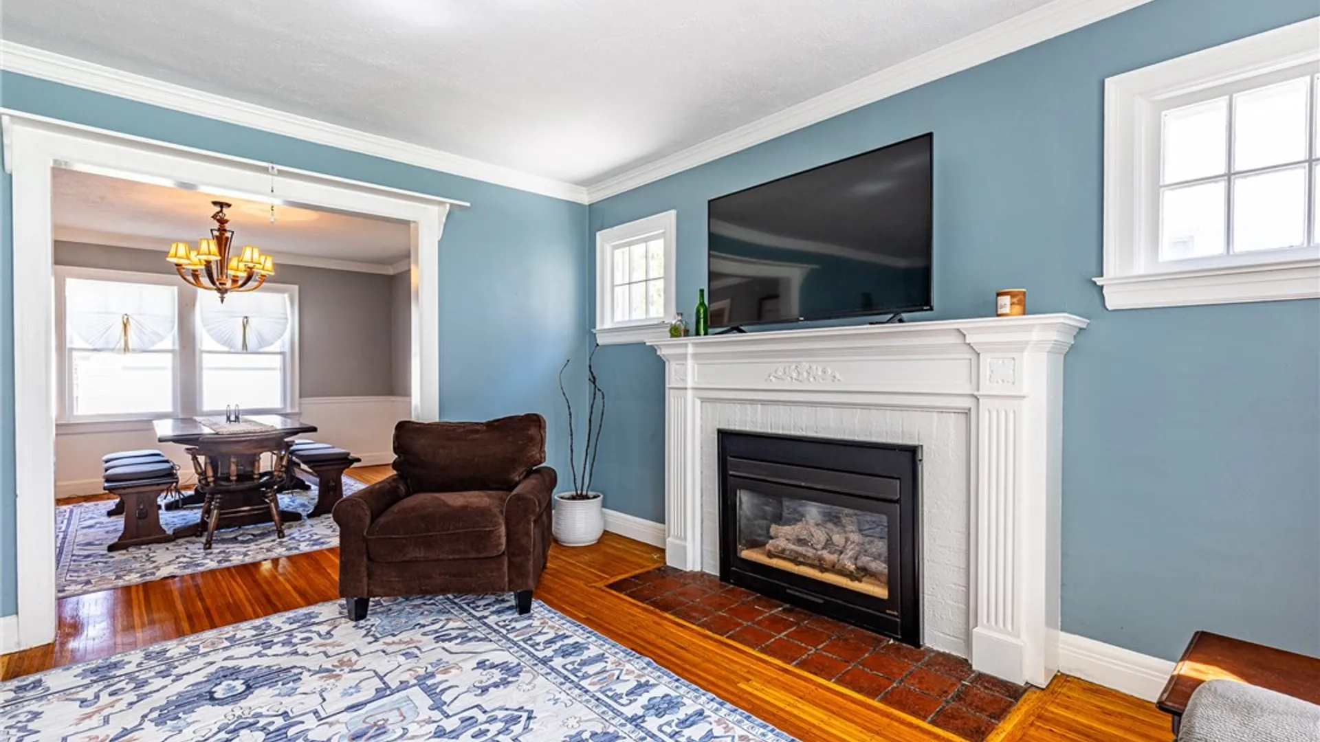 Property at 58 Fairview Crescent, Irondequoit, NY 14617 12