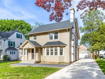Property at 58 Fairview Crescent, Irondequoit, NY 14617