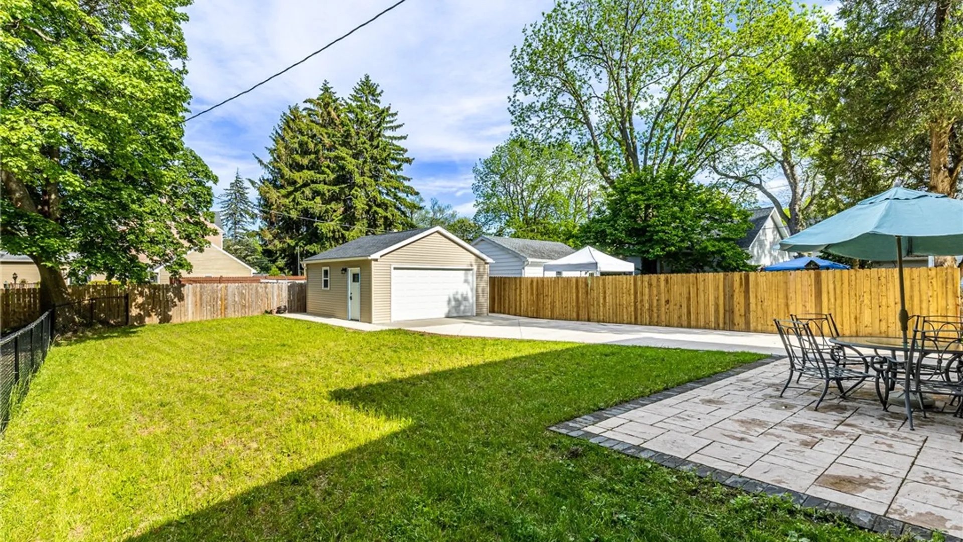 Property at 58 Fairview Crescent, Irondequoit, NY 14617 45