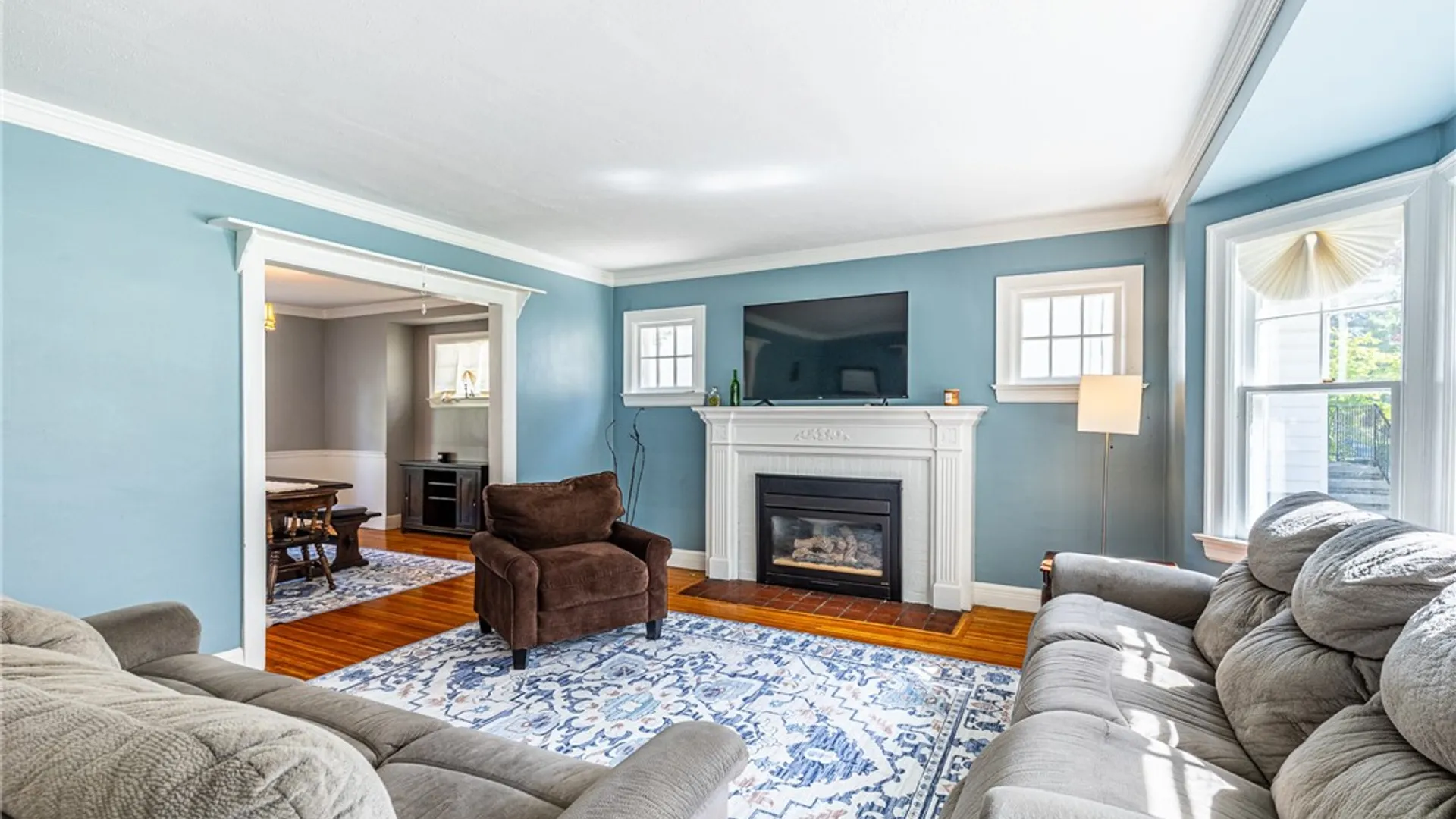 Property at 58 Fairview Crescent, Irondequoit, NY 14617 8