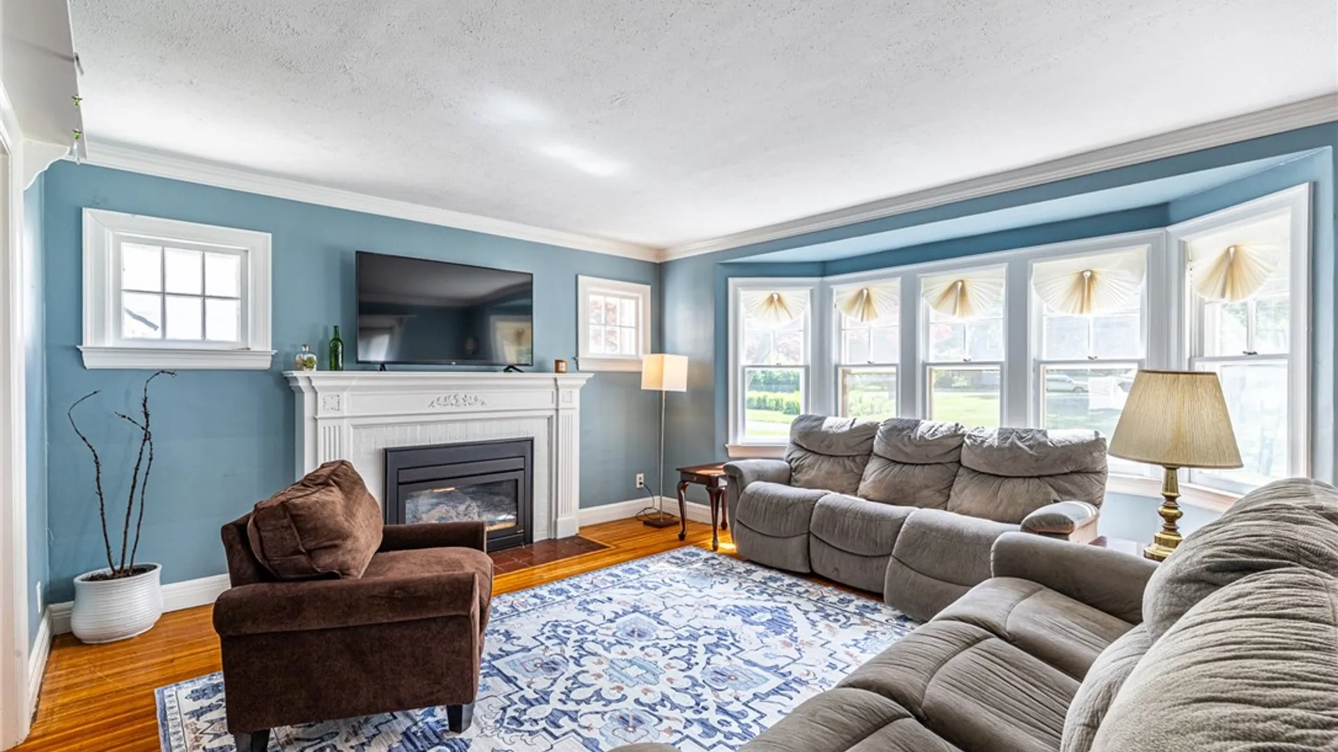 Property at 58 Fairview Crescent, Irondequoit, NY 14617 9
