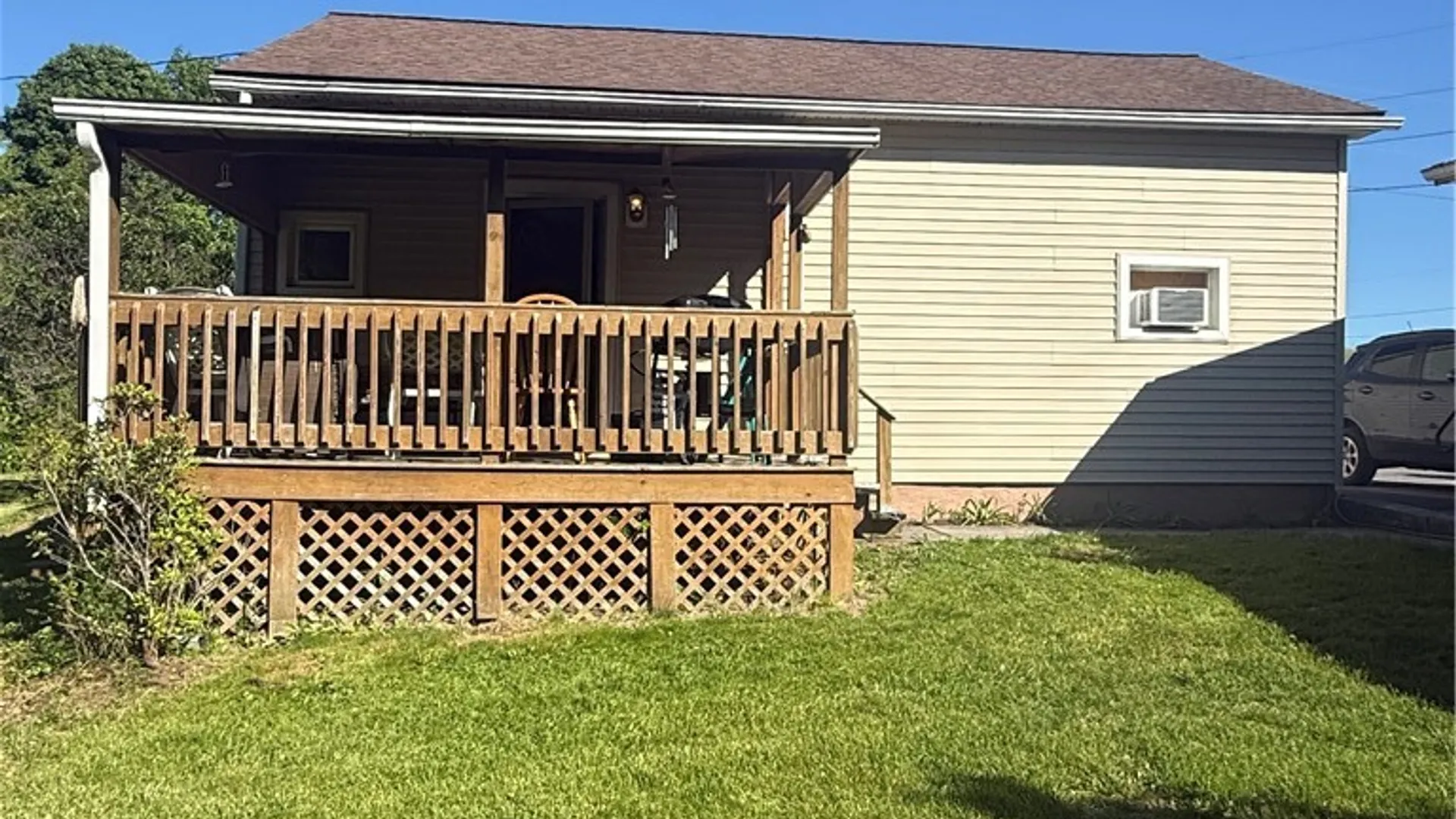 Property at 9549 Crooked Hill Road, Paris, NY 13456 11