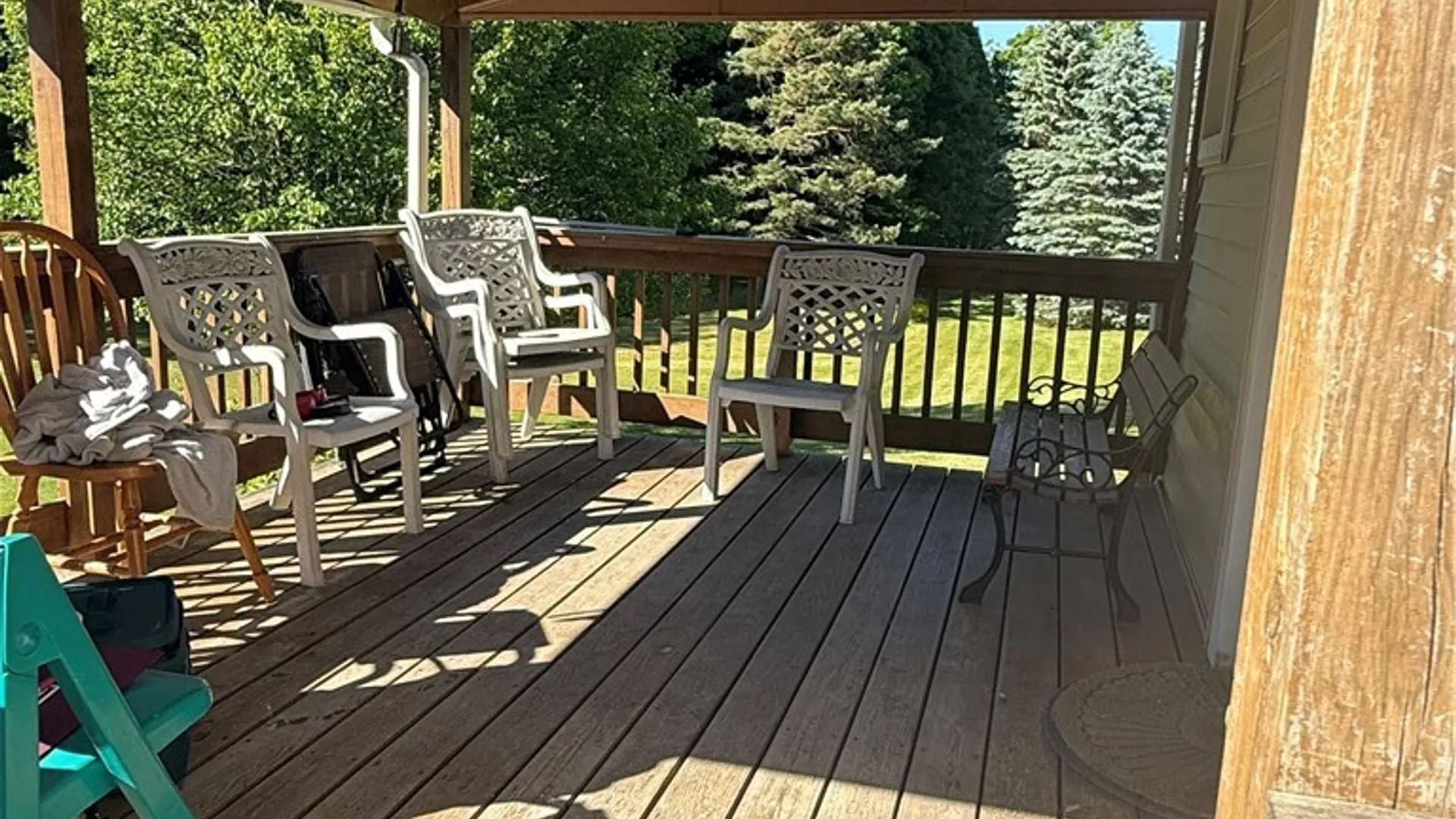 Property at 9549 Crooked Hill Road, Paris, NY 13456 12