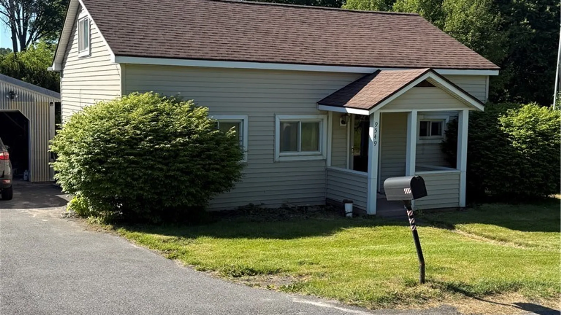 Property at 9549 Crooked Hill Road, Paris, NY 13456 2