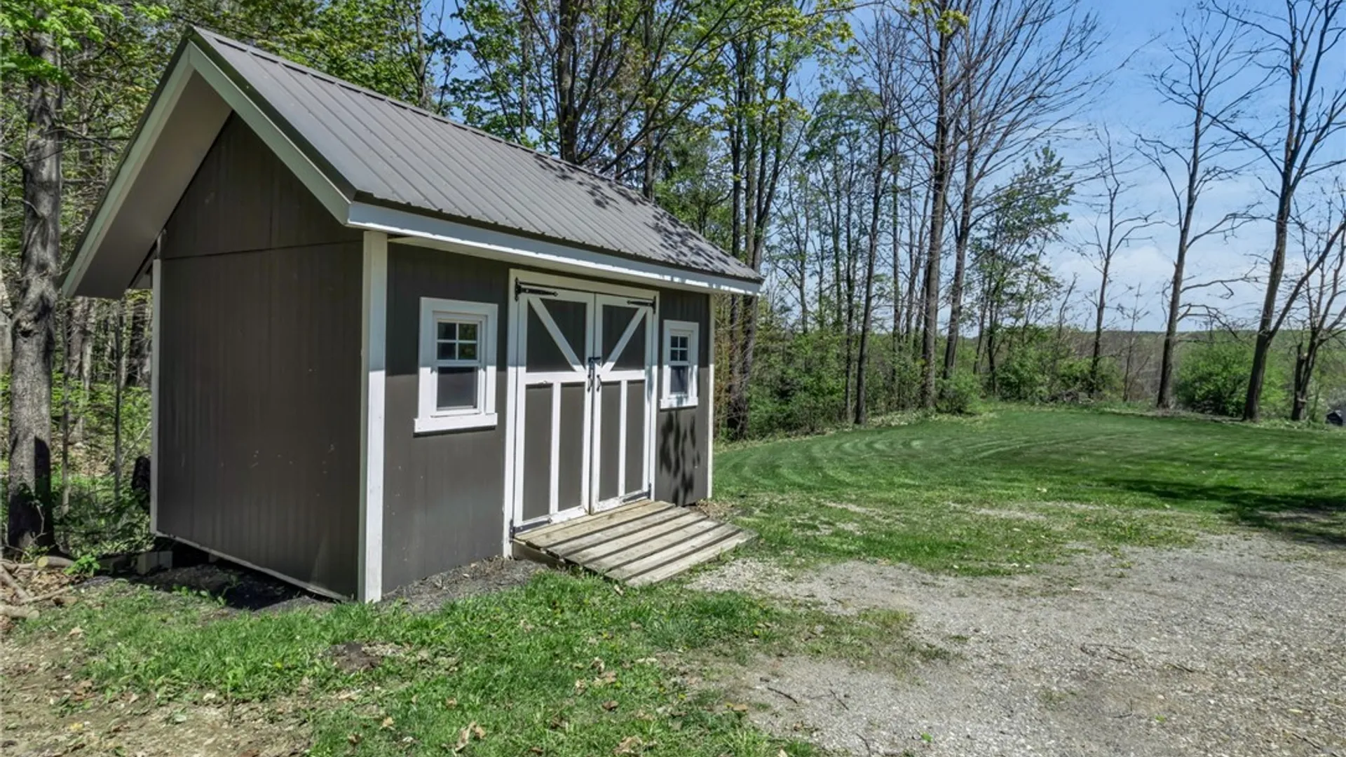 Property at 4492 Haag Road, Eden, NY 14057 11