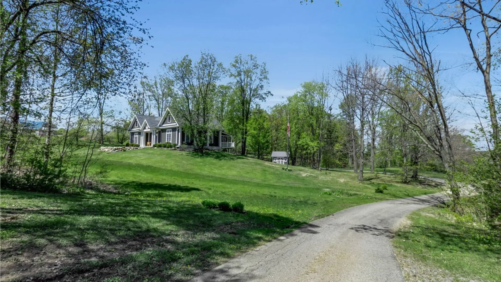 Property at 4492 Haag Road, Eden, NY 14057 16