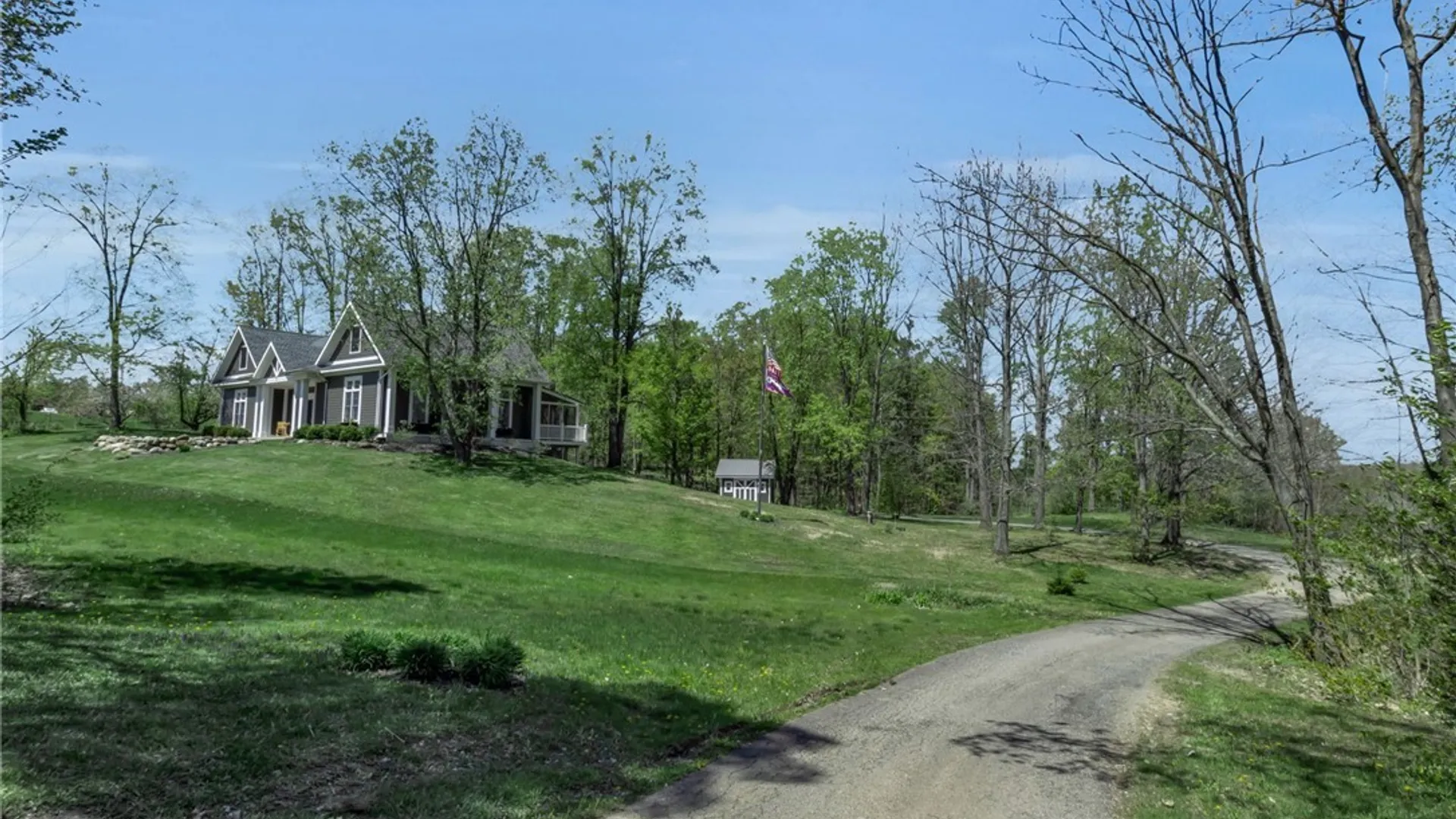 Property at 4492 Haag Road, Eden, NY 14057 17
