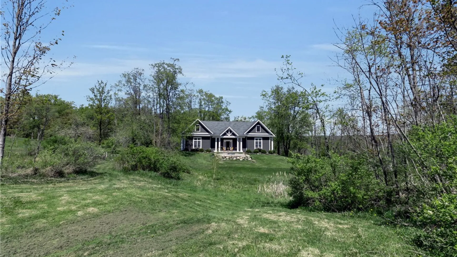 Property at 4492 Haag Road, Eden, NY 14057 18