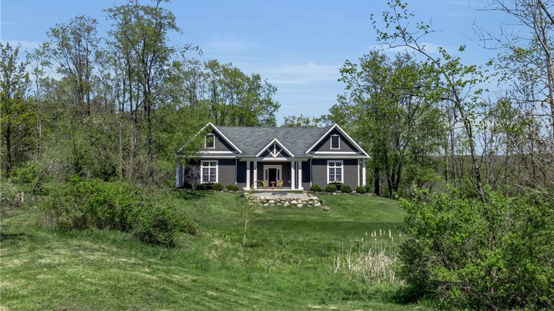 Property at 4492 Haag Road, Eden, NY 14057 19