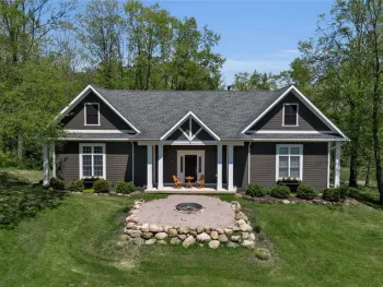 Property at 4492 Haag Road, Eden, NY 14057