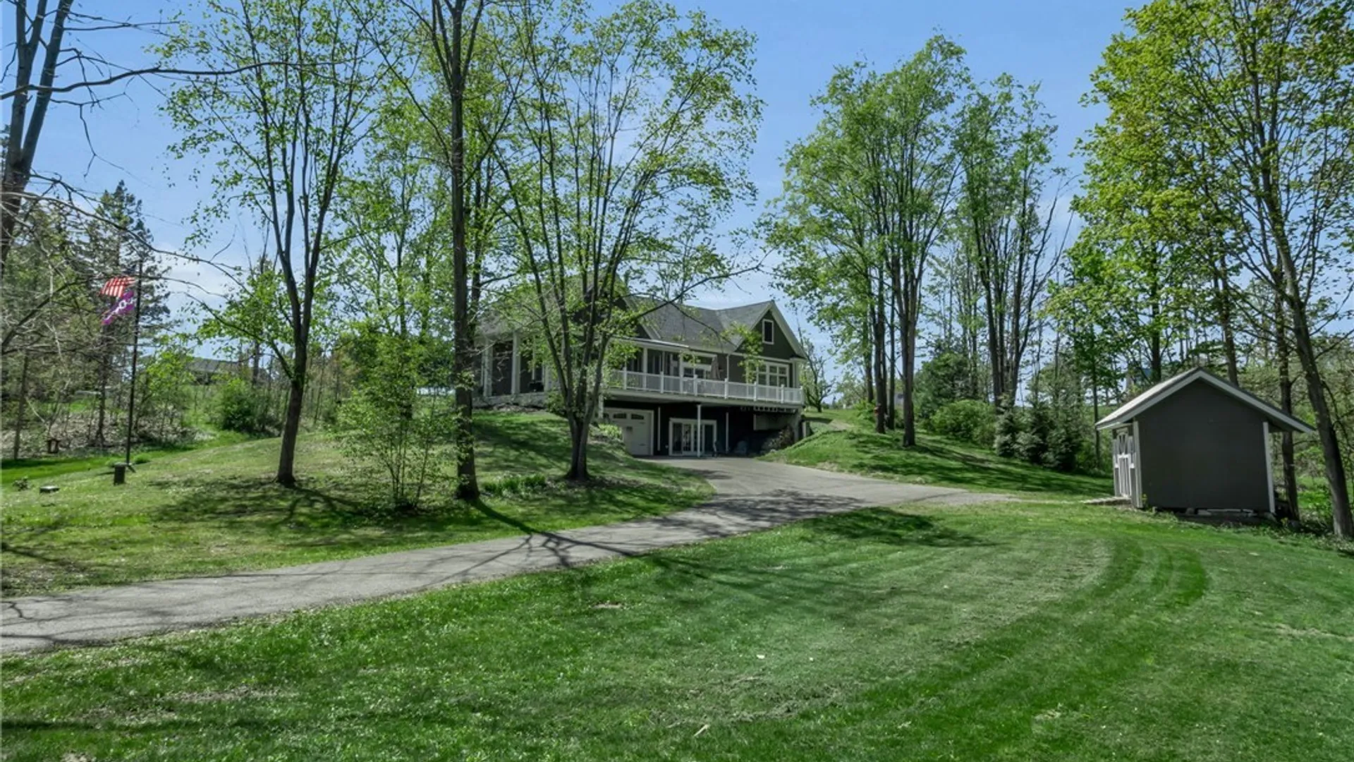Property at 4492 Haag Road, Eden, NY 14057 20