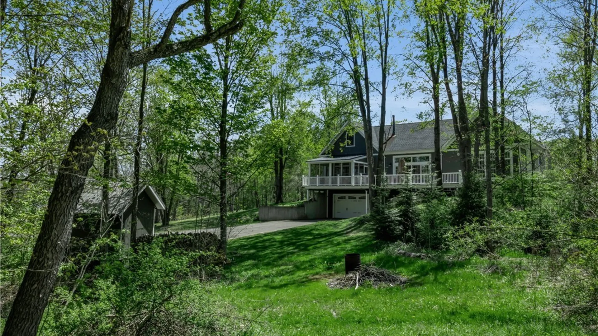Property at 4492 Haag Road, Eden, NY 14057 21