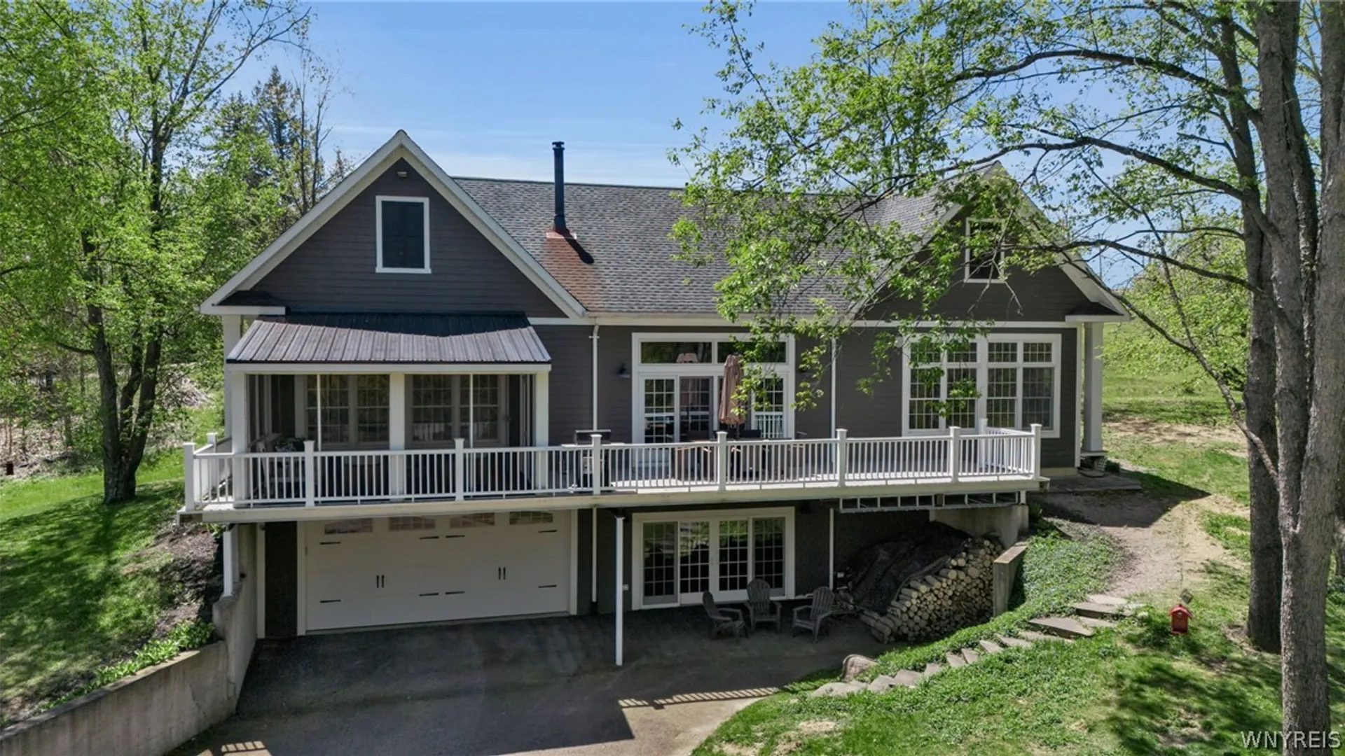 Property at 4492 Haag Road, Eden, NY 14057 4