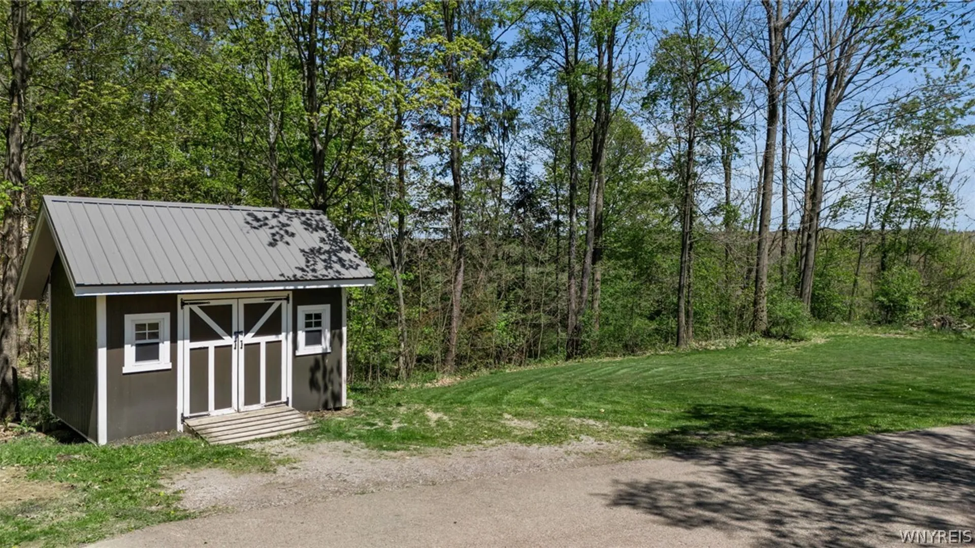 Property at 4492 Haag Road, Eden, NY 14057 6