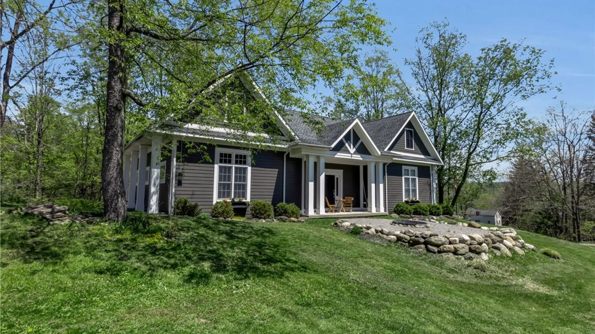 Property at 4492 Haag Road, Eden, NY 14057 7