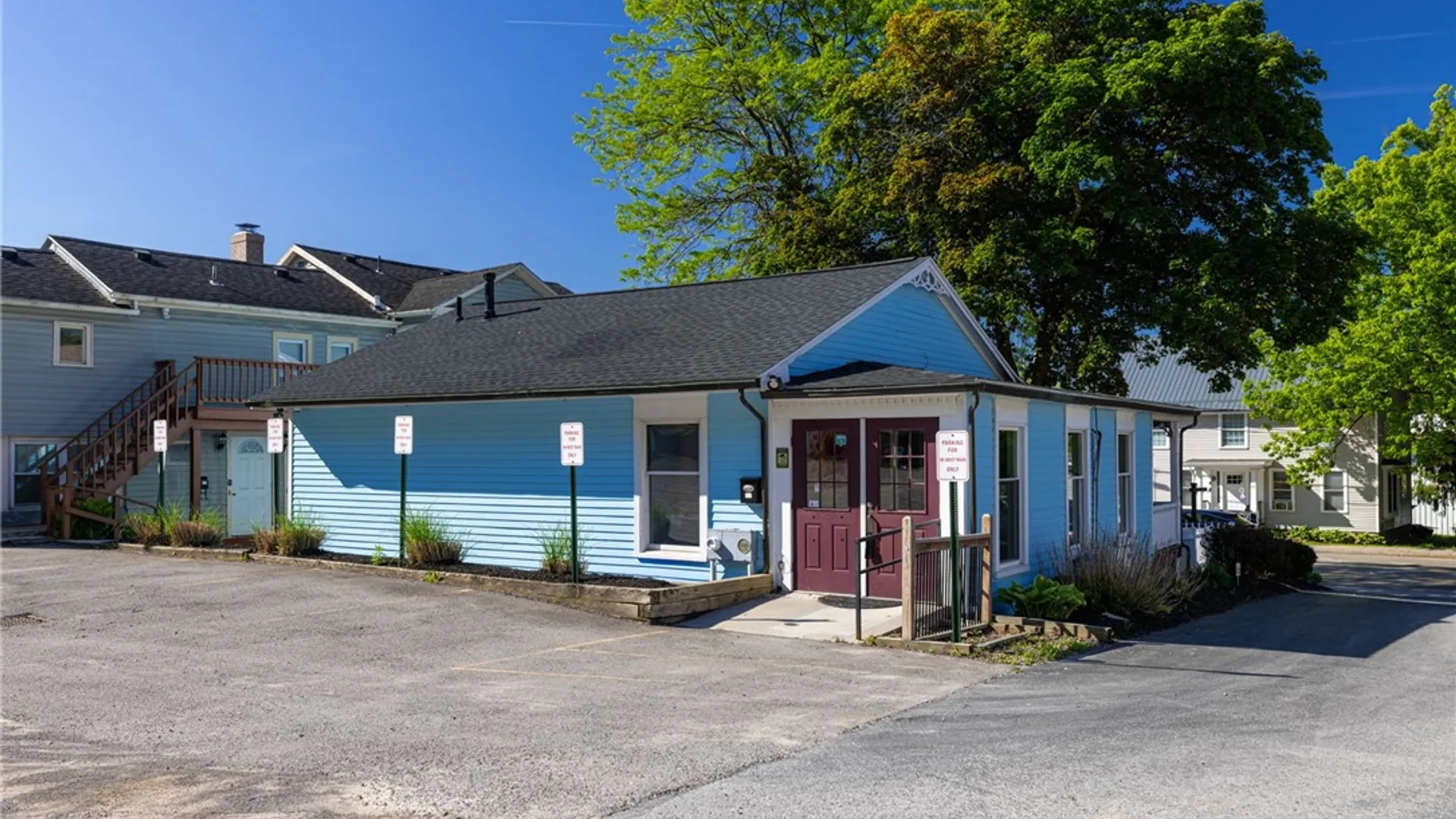 Property at 90 W Main St, Victor, NY 14564 2