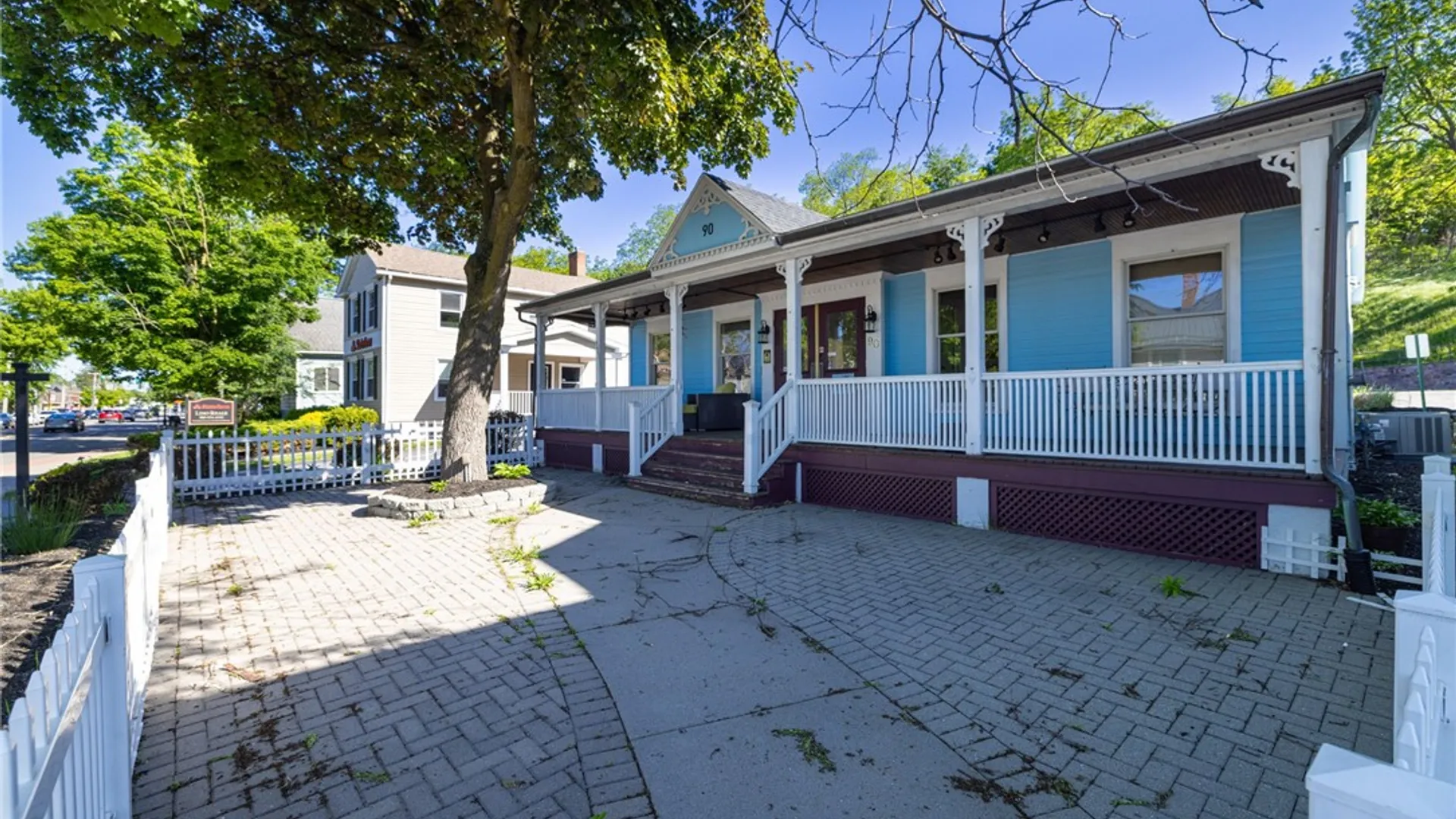 Property at 90 W Main St, Victor, NY 14564 6