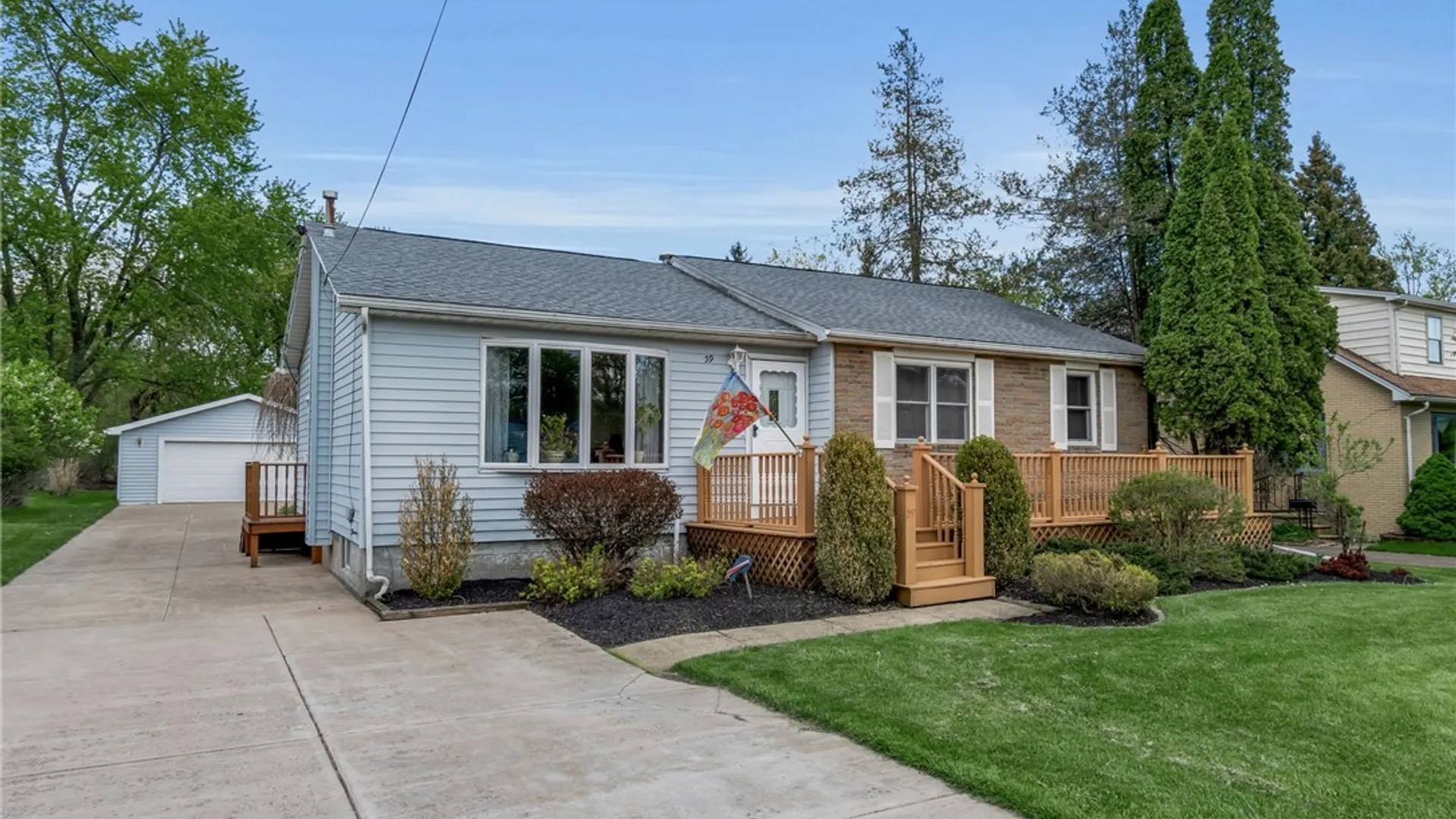 Property at 59 Weigand Street, West Seneca, NY 14224 2