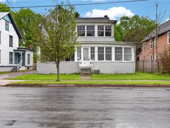Property at 12 Valleyview Street, Oneonta, NY 13820