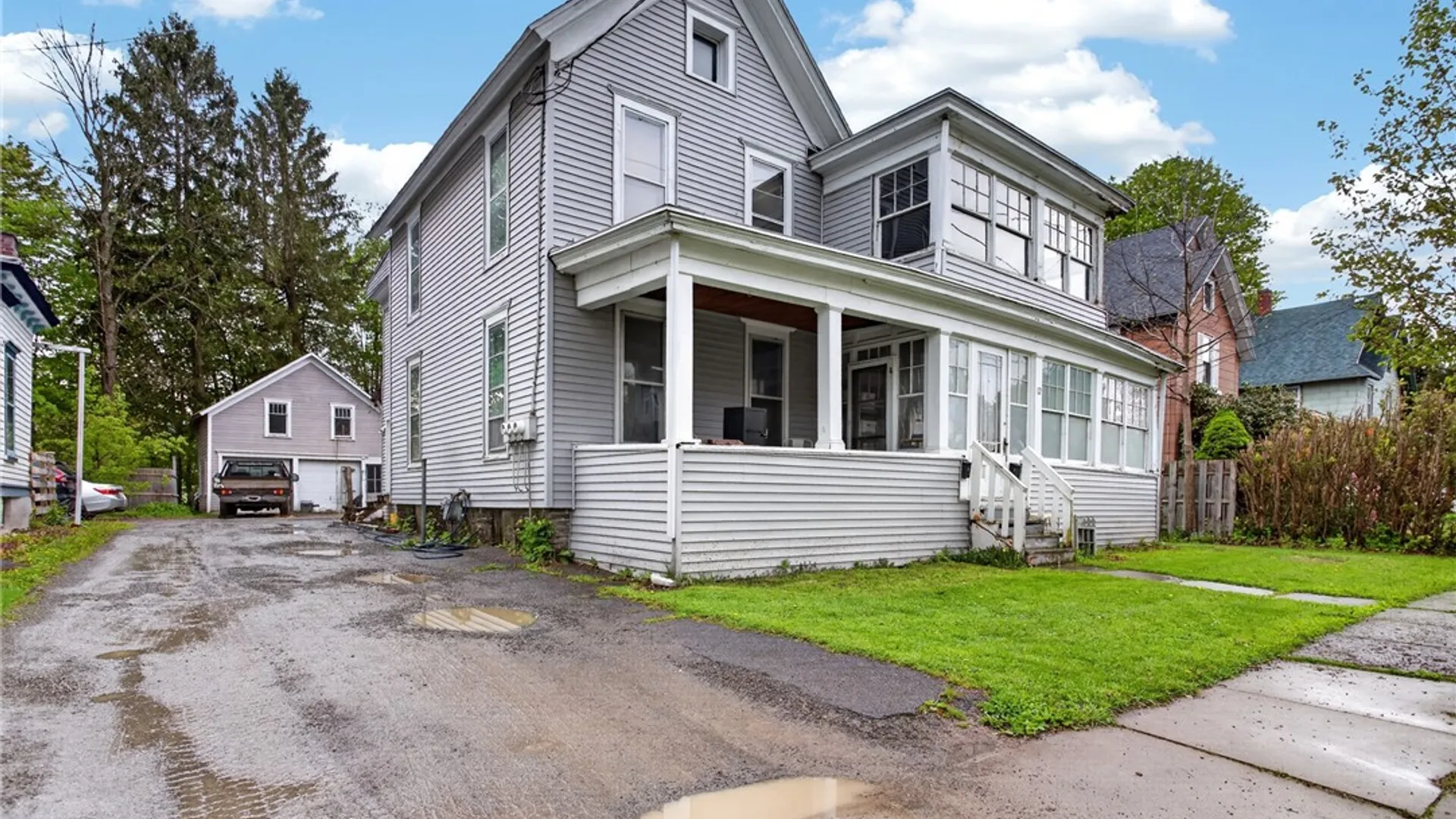 Property at 12 Valleyview Street, Oneonta, NY 13820 2