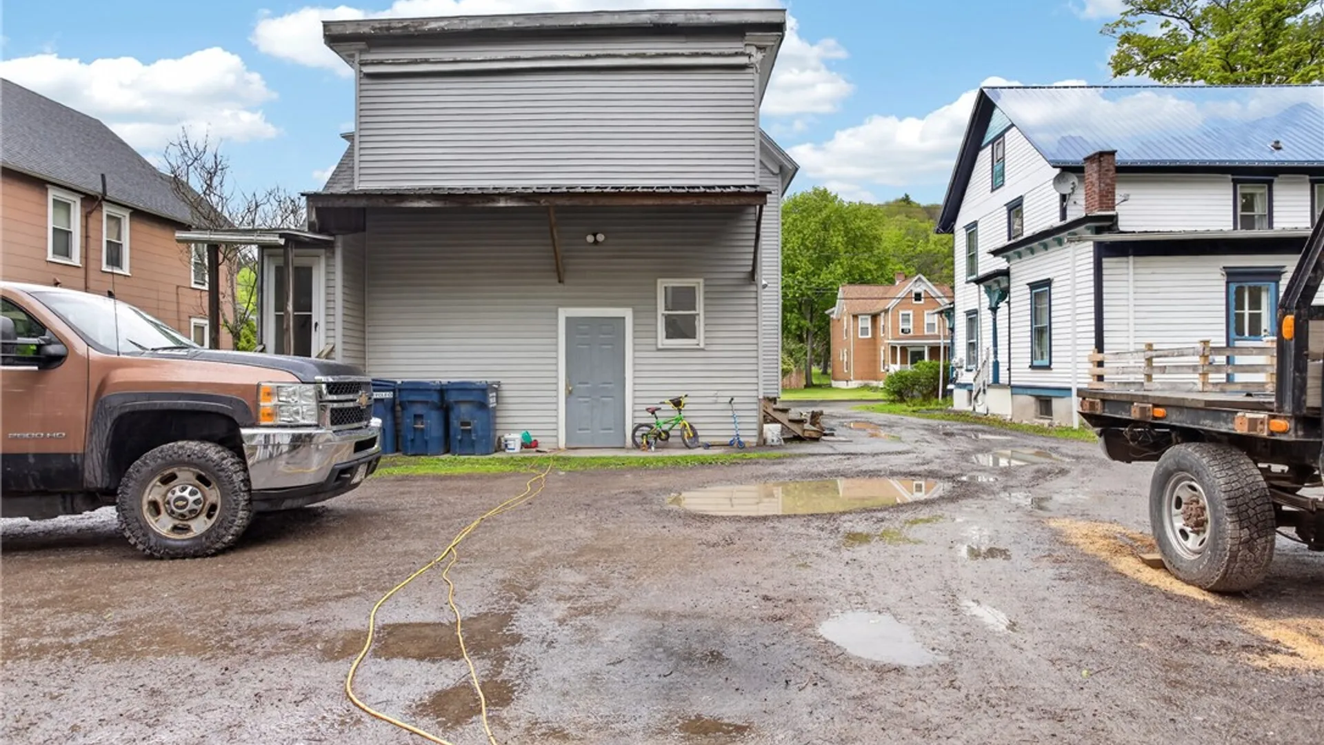 Property at 12 Valleyview Street, Oneonta, NY 13820 25