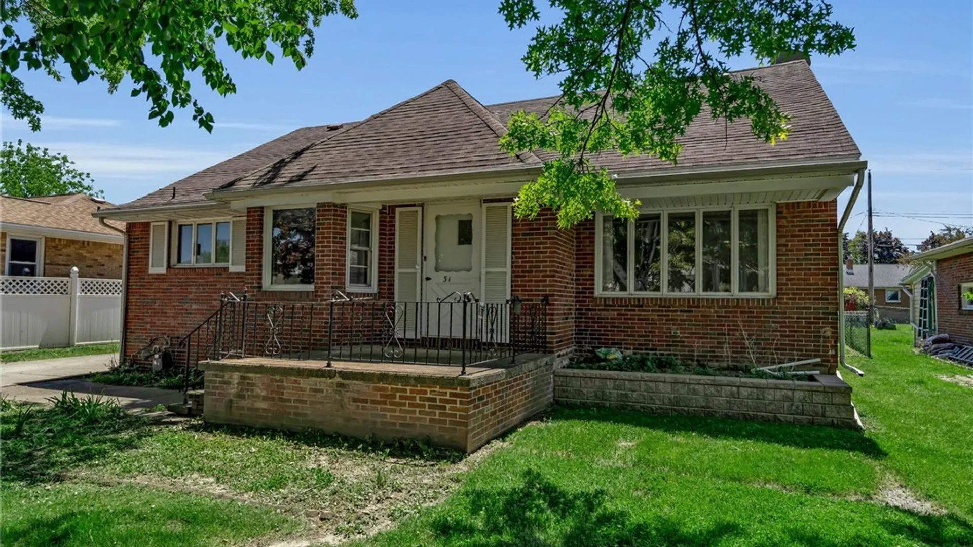Property at 31 Goodrich Road, Lackawanna, NY 14218 2