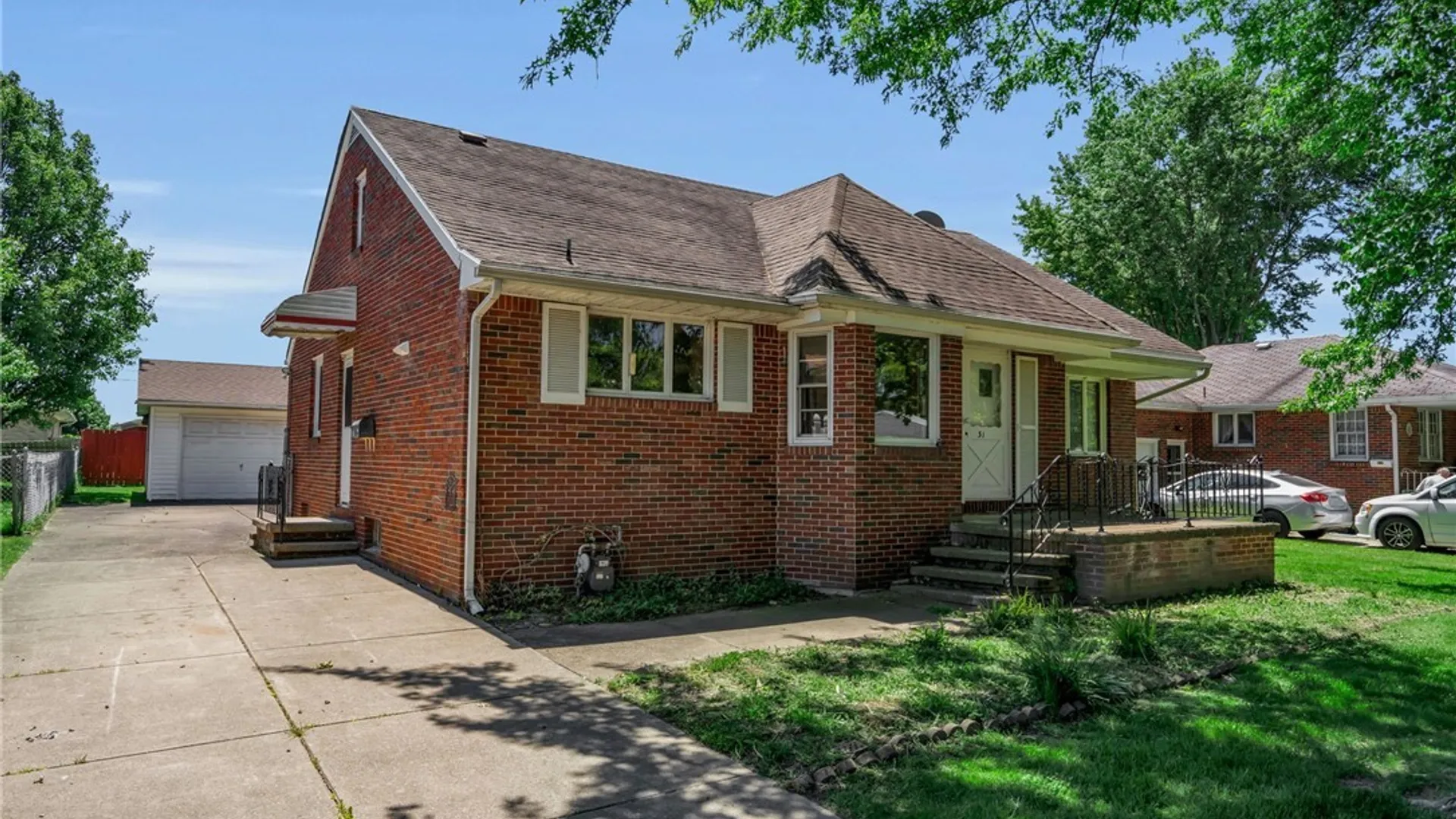 Property at 31 Goodrich Road, Lackawanna, NY 14218 3