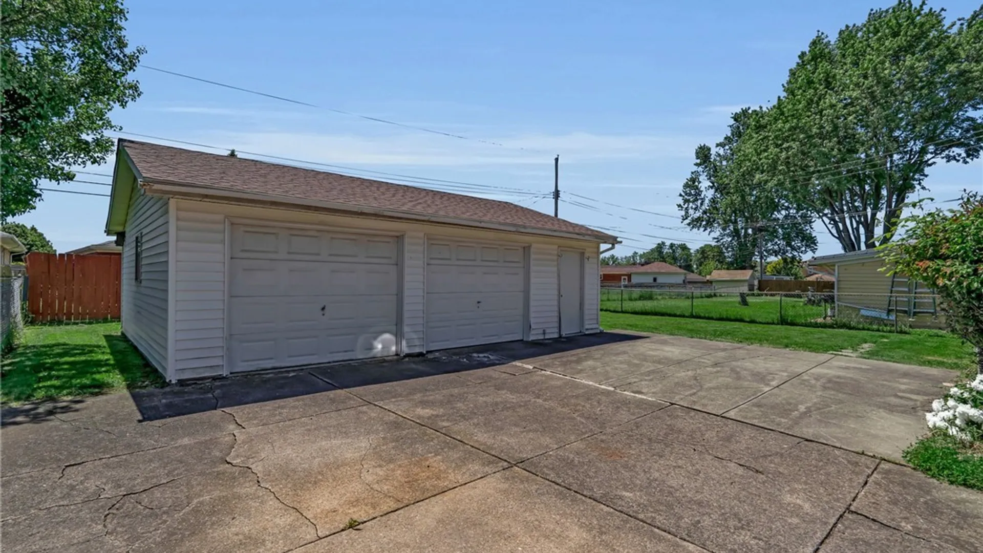 Property at 31 Goodrich Road, Lackawanna, NY 14218 5