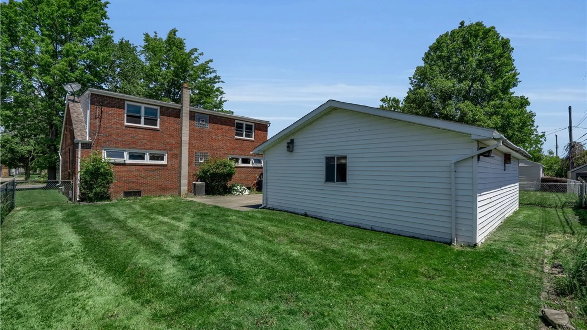 Property at 31 Goodrich Road, Lackawanna, NY 14218 7