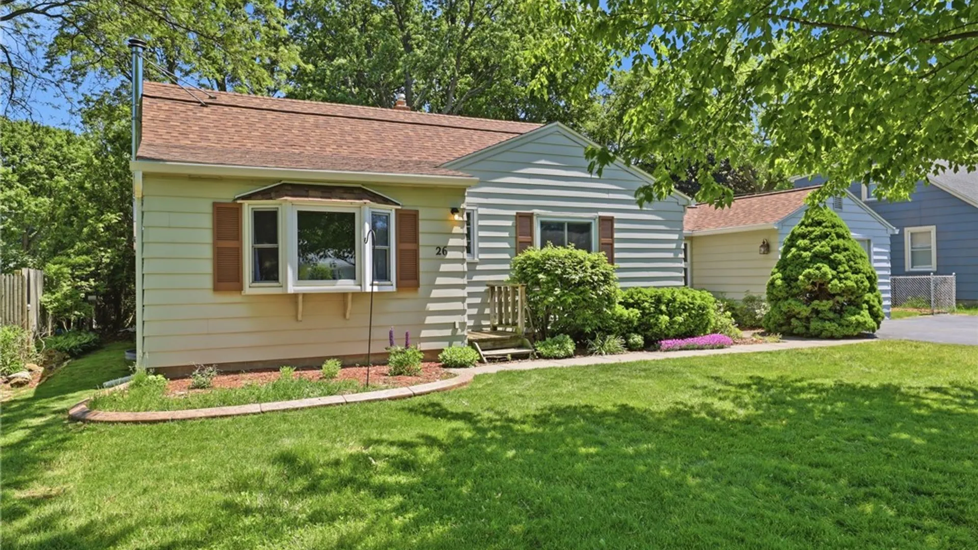 Property at 26 Valley Crest Road, Greece, NY 14616 2
