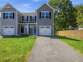 Property at 99 South Drive, West Seneca, NY 14218