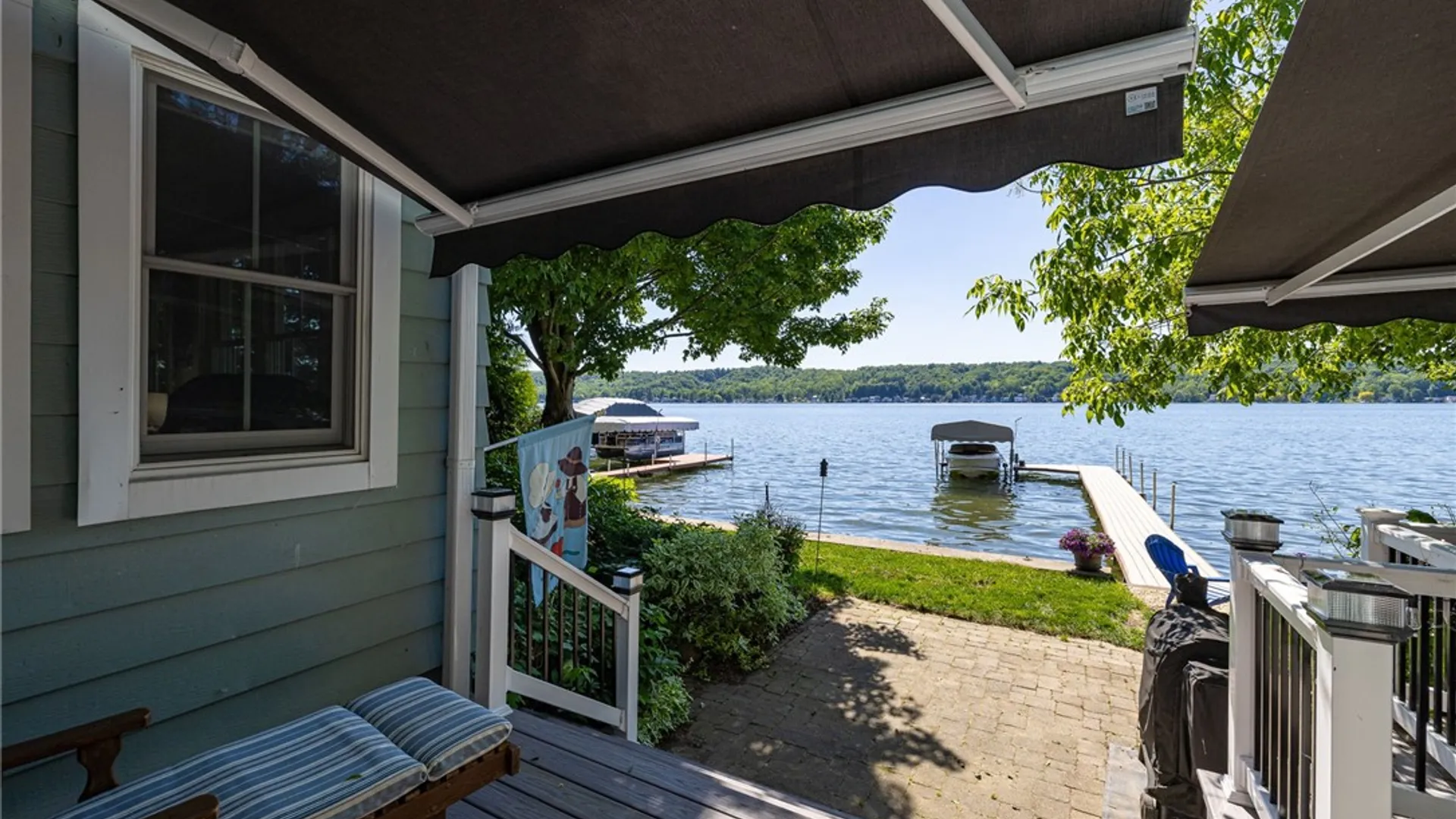 Property at 5474 E Lake Road, Conesus, NY 14435 12