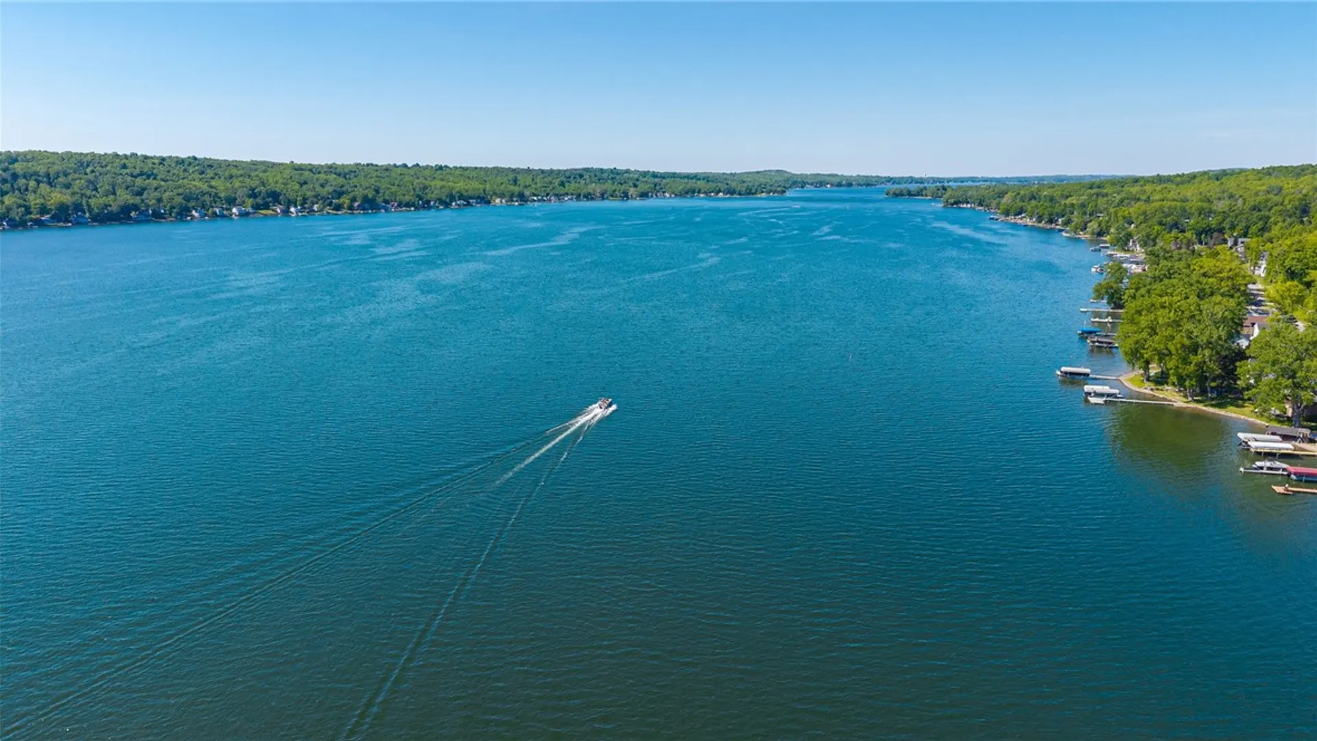 Property at 5474 E Lake Road, Conesus, NY 14435 15