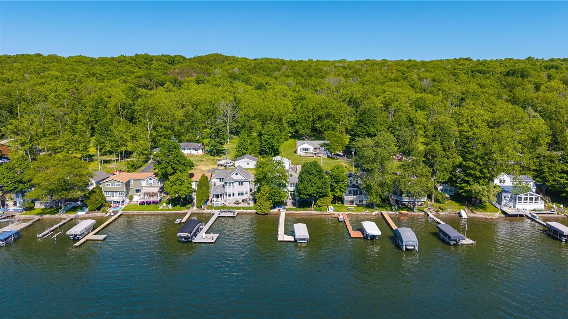 Property at 5474 E Lake Road, Conesus, NY 14435 16