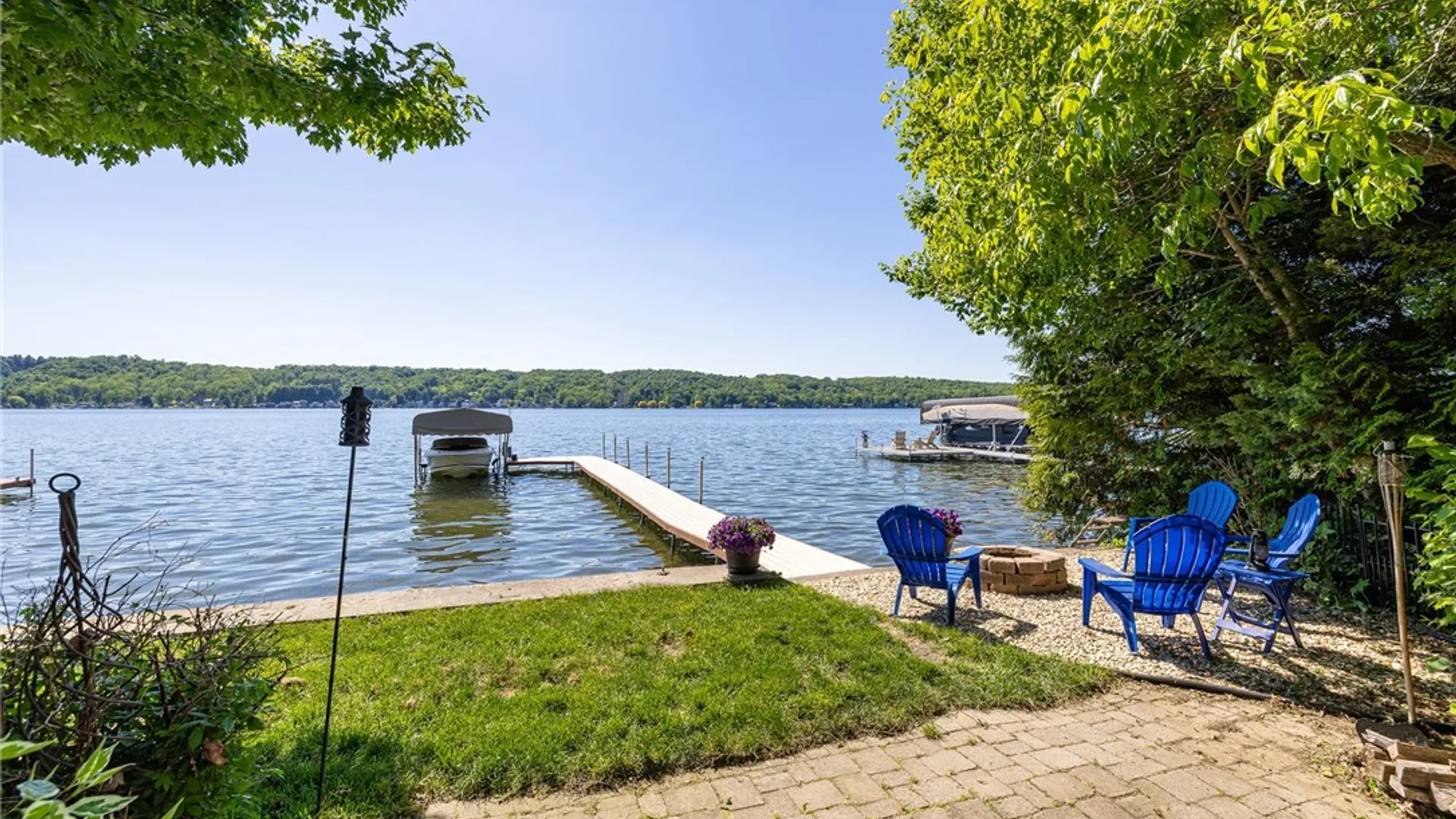 Property at 5474 E Lake Road, Conesus, NY 14435 2