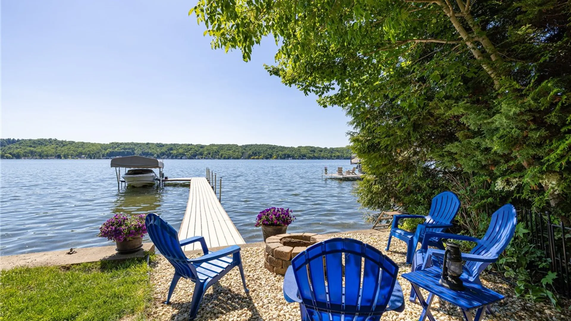 Property at 5474 E Lake Road, Conesus, NY 14435 3